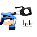 Igeelee Bz-85 Battery Powered Hydraulic Cable Cutter for Dia 85mm Cu/Al Cable and Armoured Cable